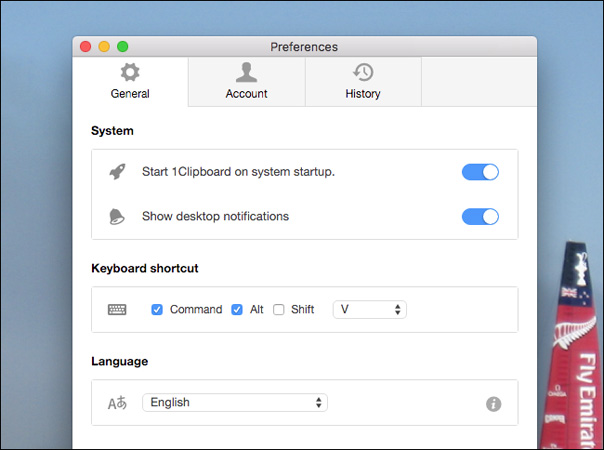 How to synchronize Clipboard between Windows and macOS? Picture 6