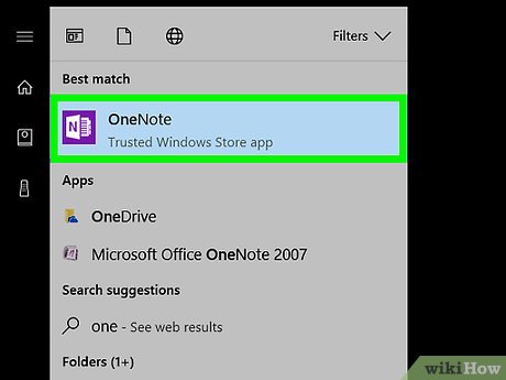 How To Synchronize Shared Notebooks In Microsoft Onenote - Tipsmake.com