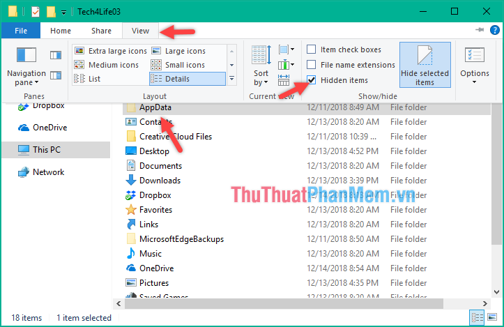 How to synchronize Zalo messages on phones and computers Picture 6