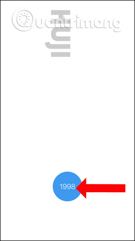 How to take a 1998 film effect image on iPhone Picture 5