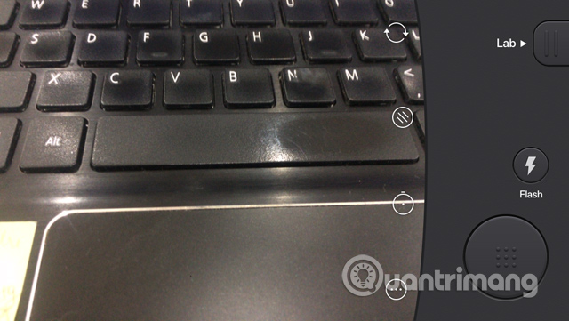 How to take a 1998 film effect image on iPhone Picture 8