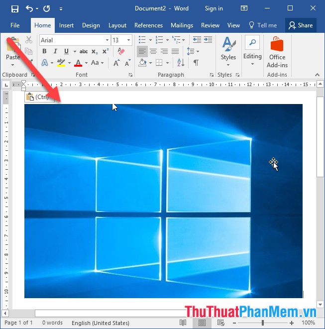 How to take a computer screen shot Picture 10