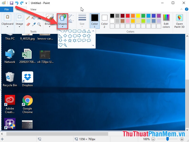 How to take a computer screen shot Picture 6