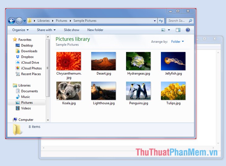 How to take a laptop screen, take a screenshot of the computer screen Picture 10