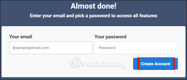 How to take a photo of a web page using the 'multi-zi-function' Marker Picture 6