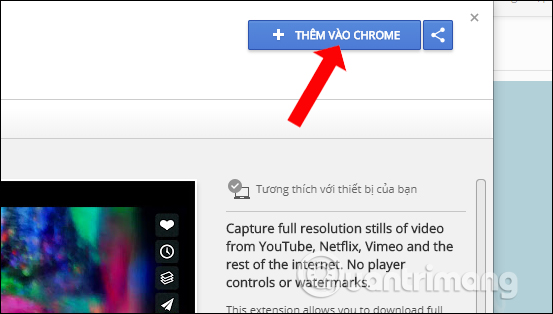 How to take a photo of YouTube video without the link page logo Picture 2