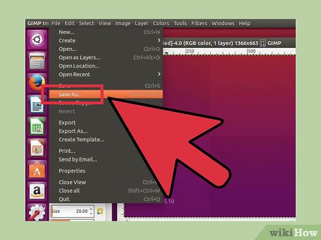 How to Take a Screenshot in Linux Picture 13