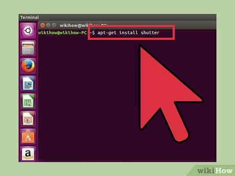 How to Take a Screenshot in Linux Picture 19