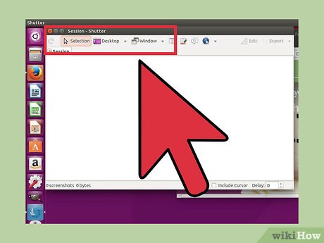 How to Take a Screenshot in Linux Picture 20