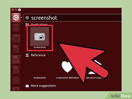 How To Take A Screenshot In Linux - TipsMake.com