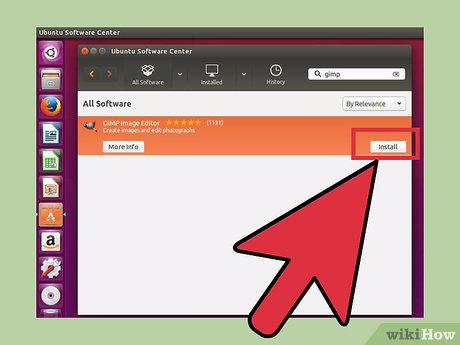 How to Take a Screenshot in Linux Picture 8