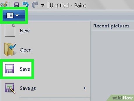 Picture 10 of How to Take a Screenshot in Microsoft Windows