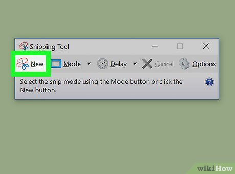 Picture 21 of How to Take a Screenshot in Microsoft Windows