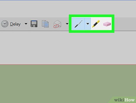 Picture 22 of How to Take a Screenshot in Microsoft Windows