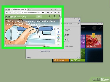 Picture 39 of How to Take a Screenshot in Microsoft Windows