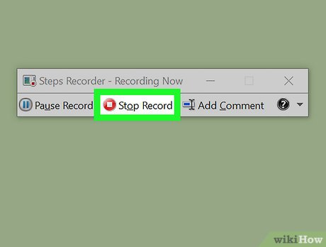 Picture 40 of How to Take a Screenshot in Microsoft Windows