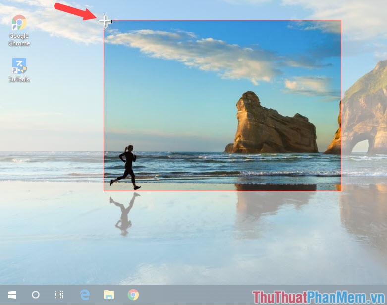 How to take a screenshot of Dell laptop Picture 5