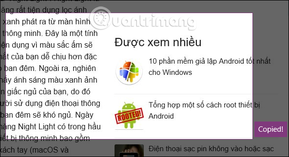 How to take a screenshot of the website on Microsoft Edge Picture 4