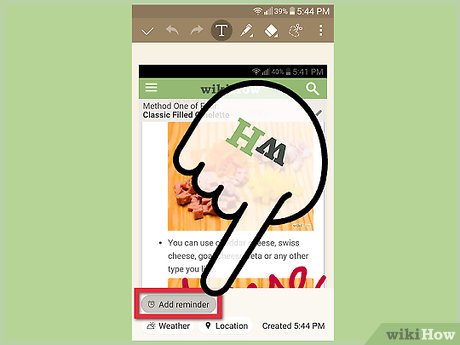 How to Take a Screenshot on a 4G LG Android Phone Picture 10