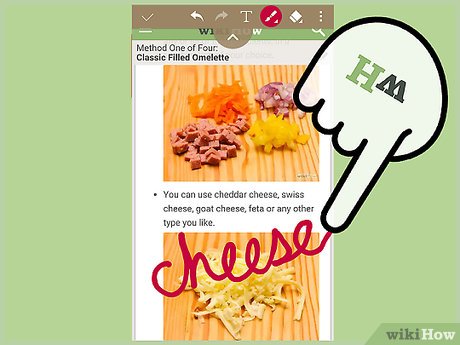 How to Take a Screenshot on a 4G LG Android Phone Picture 9