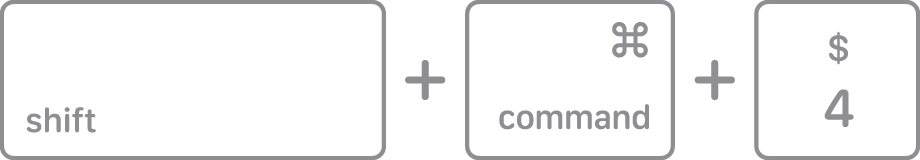 How to take a screenshot? Picture 3