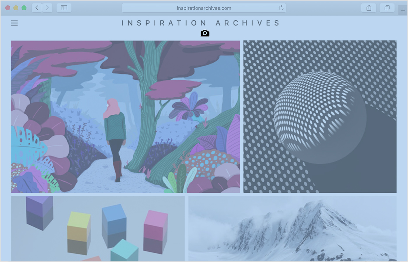 How to take a screenshot? Picture 6