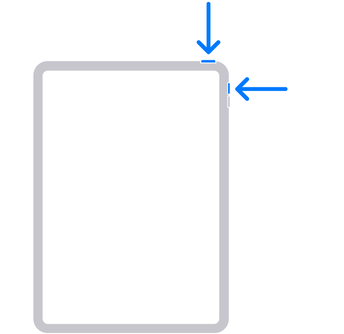 How to take a screenshot? Picture 7