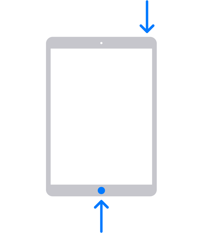 How to take a screenshot? Picture 8