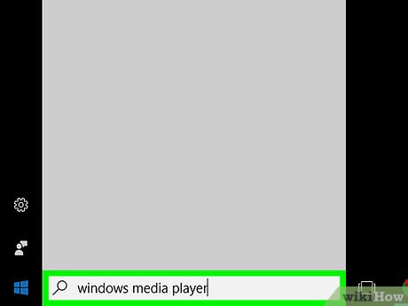 How to Take a Snapshot of a Video Running in Windows Media Player Picture 3