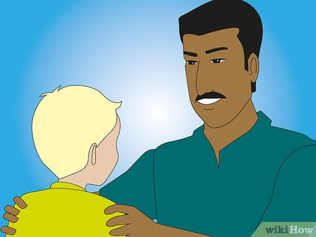 How to Take Action when You Lose Sight of Your Child at an Amusement Park Picture 1