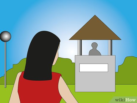 How to Take Action when You Lose Sight of Your Child at an Amusement Park Picture 10