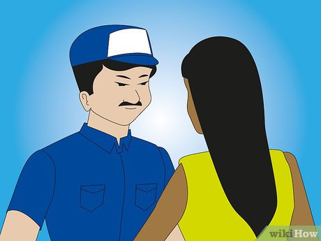 How to Take Action when You Lose Sight of Your Child at an Amusement Park Picture 12