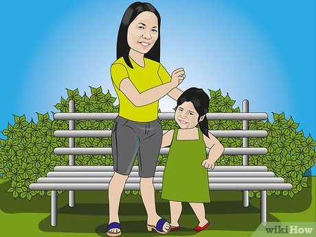 How to Take Action when You Lose Sight of Your Child at an Amusement Park Picture 7