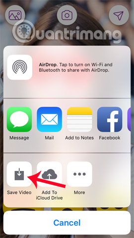 How to take an emoji style 'selfie' with Memoji Picture 10