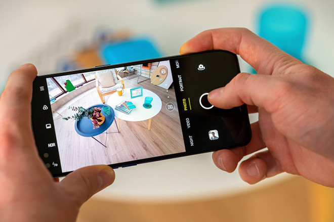 How to take better photos with Oppo Reno3 and Reno3 Pro Picture 1