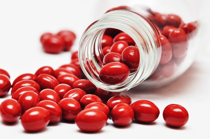 How to take iron supplements correctly to best absorb Picture 3