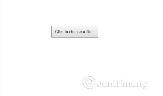 How to take photos, record screen videos on Chrome Picture 7