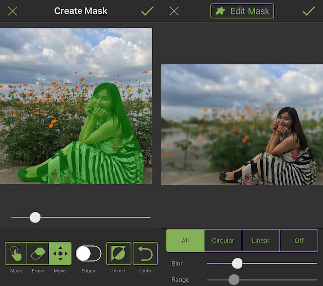How to take photos to remove fonts on old phones Picture 12