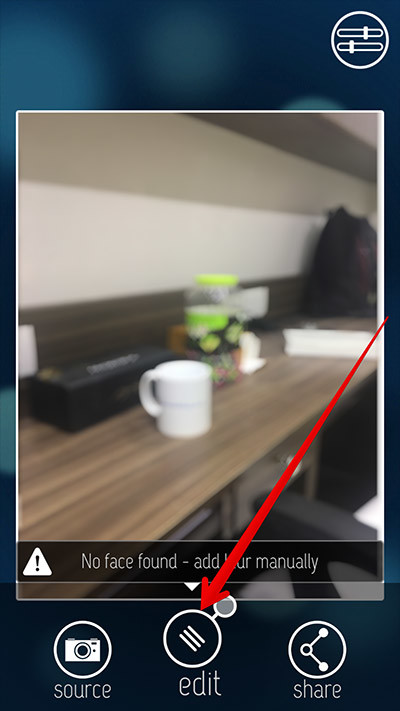 How to take photos to remove fonts on old phones Picture 4