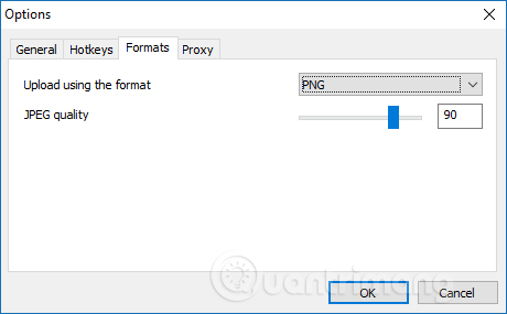 How to take photos with Lightshot screen Picture 14