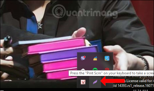 How to take photos with Lightshot screen Picture 2