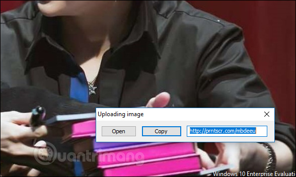 How to take photos with Lightshot screen Picture 9