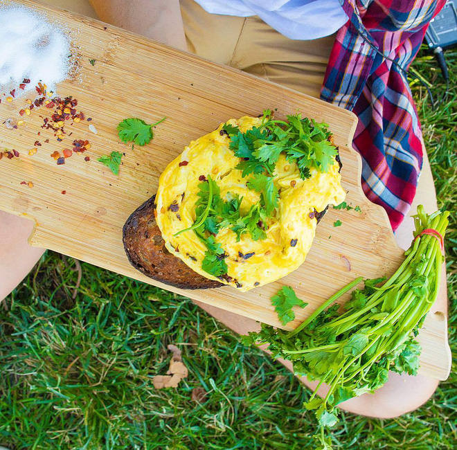 How to take pictures of delicious food Picture 1