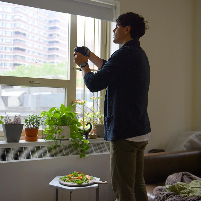 How to take pictures of delicious food Picture 2