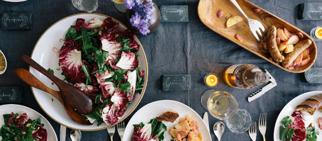 How to take pictures of delicious food Picture 4