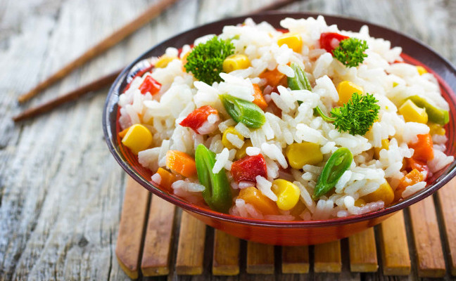 How to take pictures of delicious food Picture 8