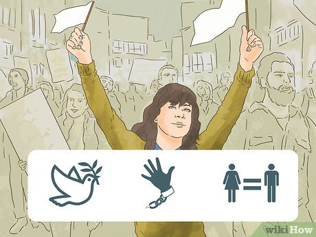 How to Take Steps to Protect Human Rights Picture 7