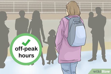 How to Take the Staten Island Ferry Picture 3