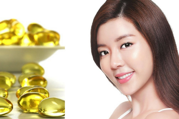 How to take vitamin E properly? Picture 1
