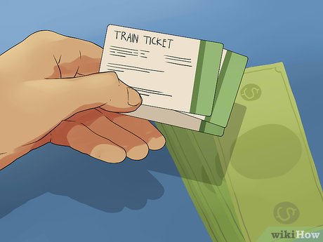 How to Take Your Bike on the Train Picture 4